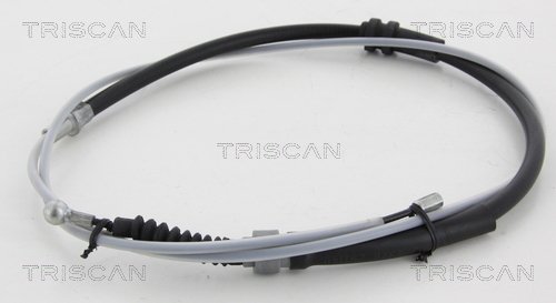 Cablu, frana de parcare 8140 291140 TRISCAN