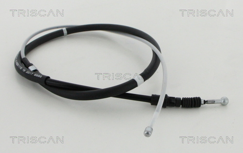 Cablu, frana de parcare 8140 291170 TRISCAN
