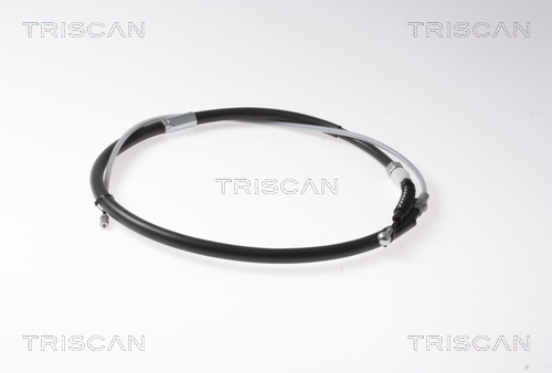 Cablu, frana de parcare 8140 291174 TRISCAN