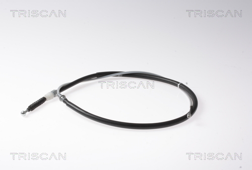 Cablu, frana de parcare 8140 291175 TRISCAN