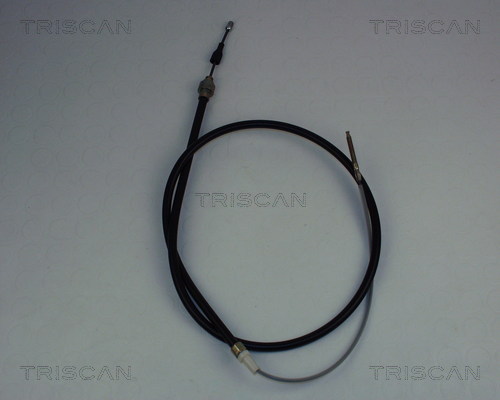 Cablu, frana de parcare 8140 29181 TRISCAN