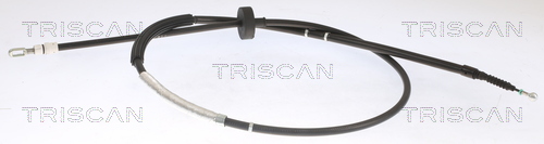 Cablu, frana de parcare 8140 29190 TRISCAN