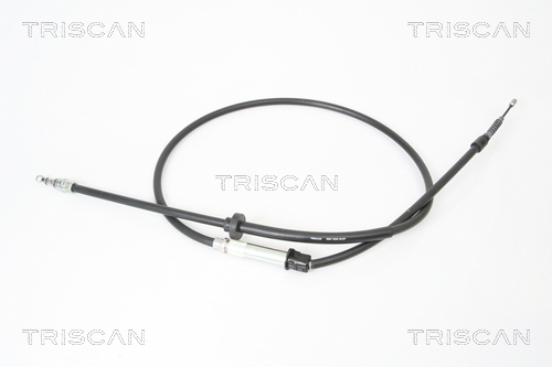 Cablu, frana de parcare 8140 29197 TRISCAN