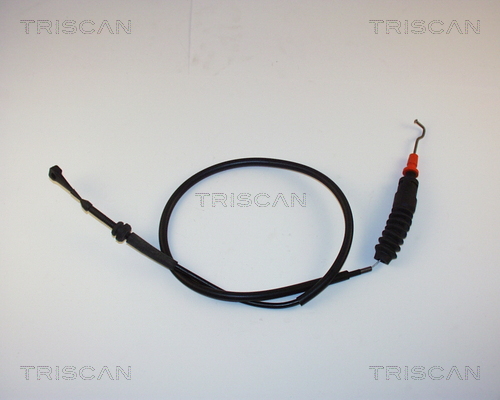 Cablu acceleratie 8140 29336 TRISCAN