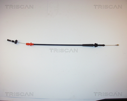 Cablu acceleratie 8140 29342 TRISCAN
