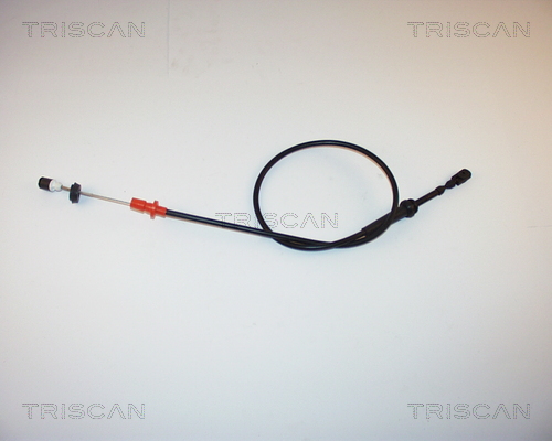 Cablu acceleratie 8140 29348 TRISCAN