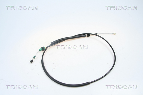 Cablu acceleratie 8140 29350 TRISCAN