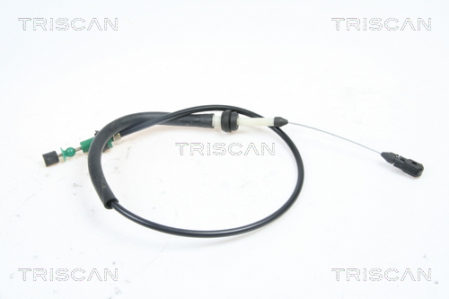 Cablu acceleratie 8140 29353 TRISCAN