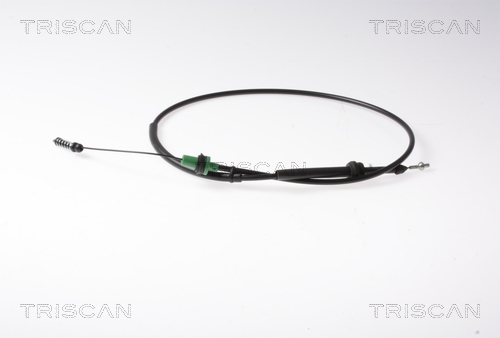 Cablu acceleratie 8140 29357 TRISCAN