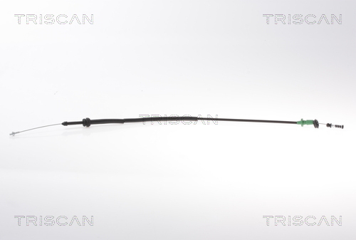 Cablu acceleratie 8140 29358 TRISCAN