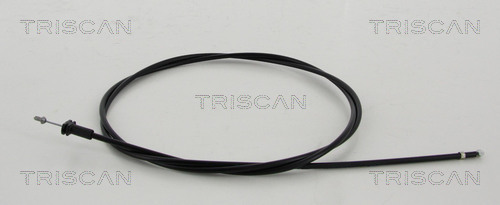 Cablu, capota motor 8140 29601 TRISCAN