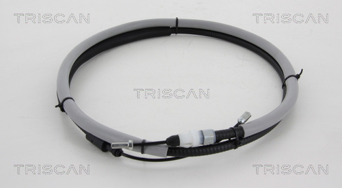 Cablu, frana de parcare 8140 38146 TRISCAN