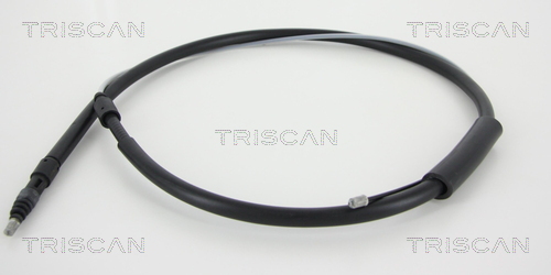 Cablu, frana de parcare 8140 38149 TRISCAN