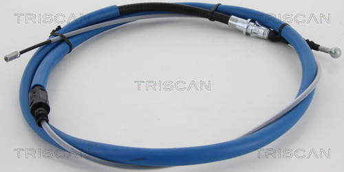 Cablu, frana de parcare 8140 38158 TRISCAN