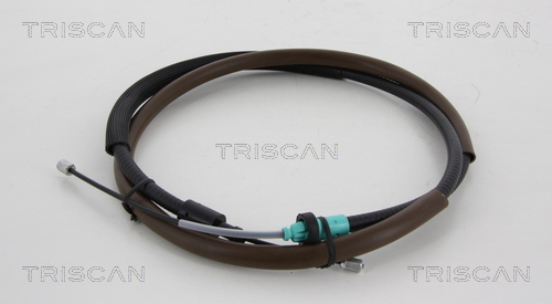 Cablu, frana de parcare 8140 38160 TRISCAN