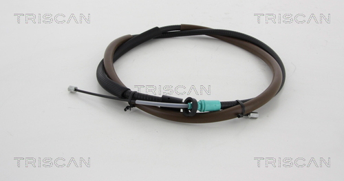 Cablu, frana de parcare 8140 38161 TRISCAN