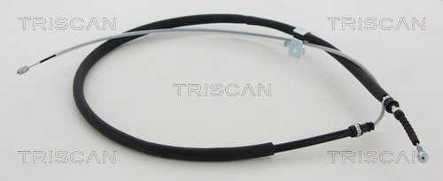 Cablu, frana de parcare 8140 38168 TRISCAN