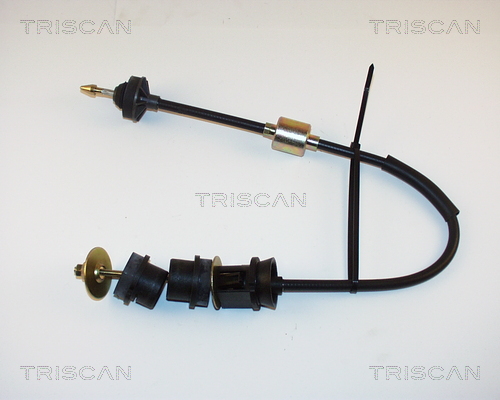 Cablu ambreiaj 8140 38224 TRISCAN