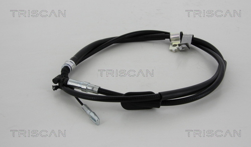 Cablu, frana de parcare 8140 40146 TRISCAN