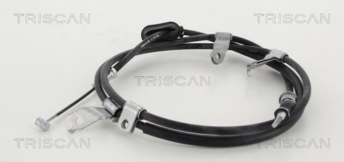 Cablu, frana de parcare 8140 40176 TRISCAN