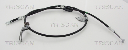 Cablu, frana de parcare 8140 40183 TRISCAN