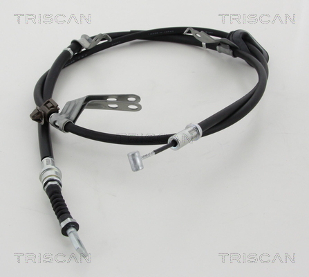 Cablu, frana de parcare 8140 40184 TRISCAN