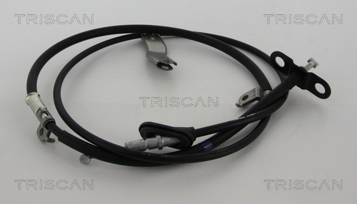 Cablu, frana de parcare 8140 40188 TRISCAN