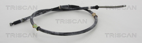 Cablu, frana de parcare 8140 42183 TRISCAN