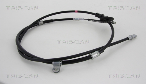 Cablu, frana de parcare 8140 42196 TRISCAN