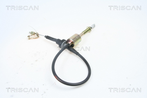 Cablu ambreiaj 8140 43201 TRISCAN