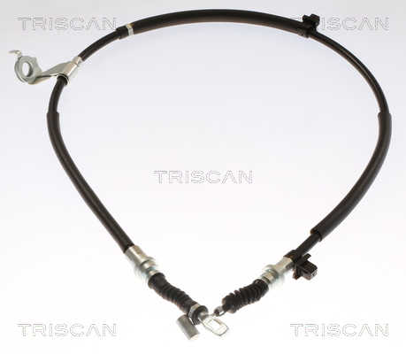 Cablu, frana de parcare 8140 501141 TRISCAN