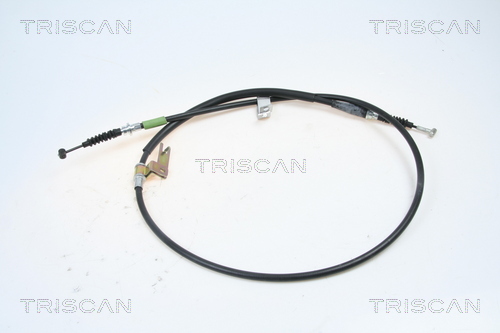 Cablu, frana de parcare 8140 50137 TRISCAN
