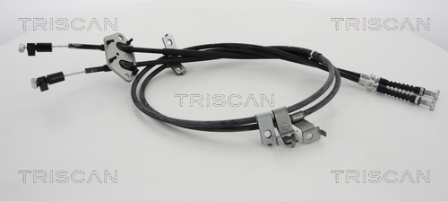 Cablu, frana de parcare 8140 50183 TRISCAN