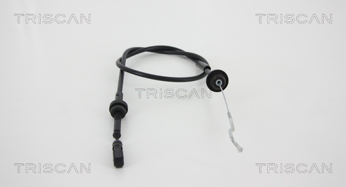 Cablu acceleratie 8140 67306 TRISCAN