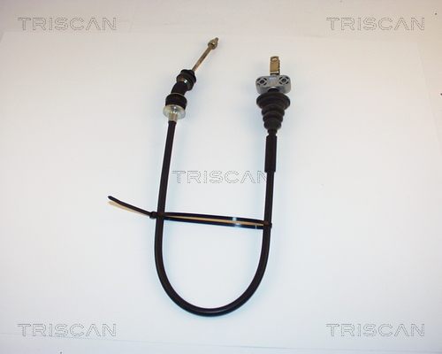 Cablu ambreiaj 8140 68202 TRISCAN