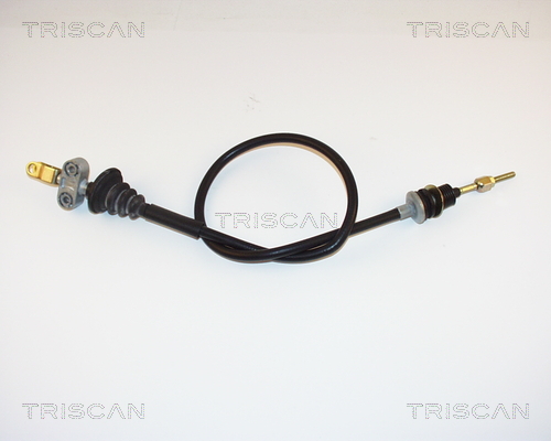 Cablu ambreiaj 8140 68203 TRISCAN