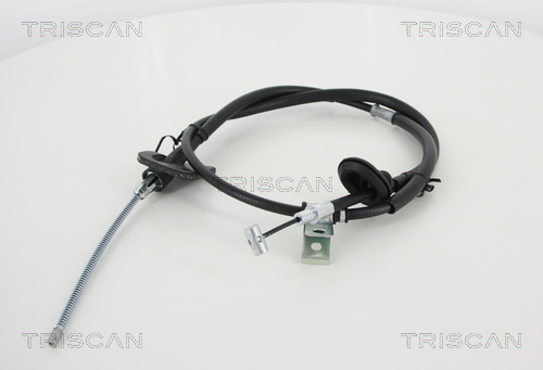 Cablu, frana de parcare 8140 69134 TRISCAN