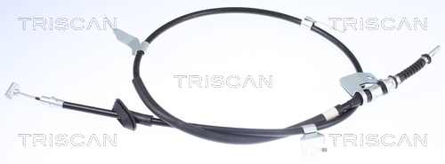 Cablu, frana de parcare 8140 69171 TRISCAN