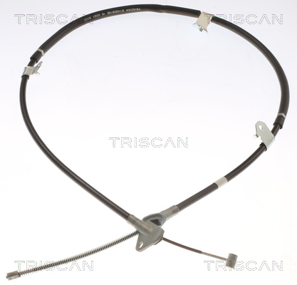 Cablu, frana de parcare 8140 69190 TRISCAN