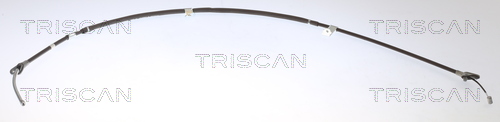 Cablu, frana de parcare 8140 69191 TRISCAN