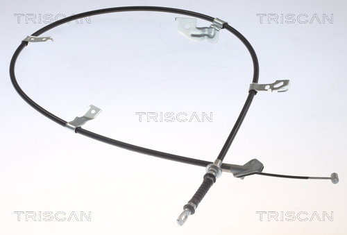 Cablu, frana de parcare 8140 69194 TRISCAN