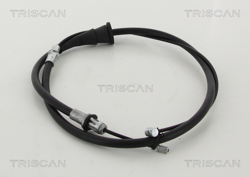 Cablu, frana de parcare 8140 80106 TRISCAN