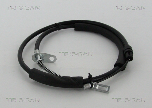 Cablu, frana de parcare 8140 80129 TRISCAN