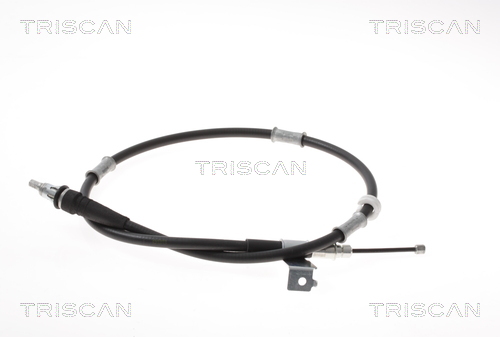 Cablu, frana de parcare 8140 80135 TRISCAN