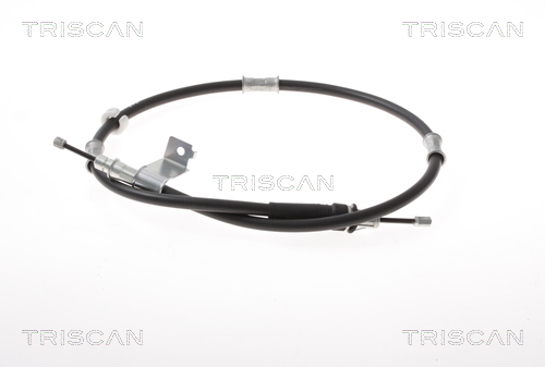 Cablu, frana de parcare 8140 80136 TRISCAN