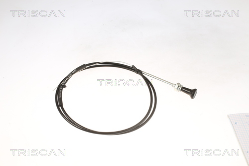 Ax clapeta de soc,carburator 8140 91002 TRISCAN