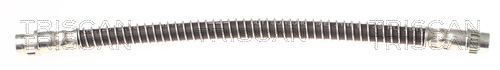 Furtun frana 8150 10207 TRISCAN