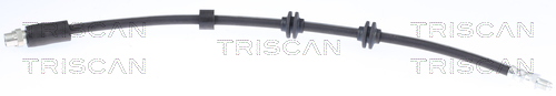 Furtun frana 8150 11111 TRISCAN