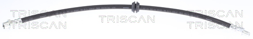 Furtun frana 8150 11126 TRISCAN