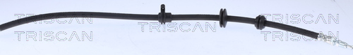 Furtun frana 8150 11131 TRISCAN